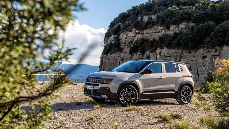 Jeep Türkiye hodri meydan dedi, Egea parasına premium SUV, hem de faizsiz kredi ile - Resim: 6