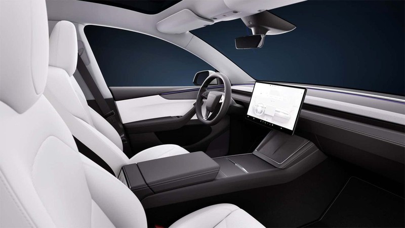 TOGG parasına Yeni Tesla Model Y fırsatı, üstelik 500 bin TL faizsiz kredi ile - Resim: 3