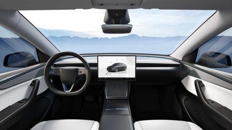 TOGG parasına Yeni Tesla Model Y fırsatı, üstelik 500 bin TL faizsiz kredi ile - Resim: 5