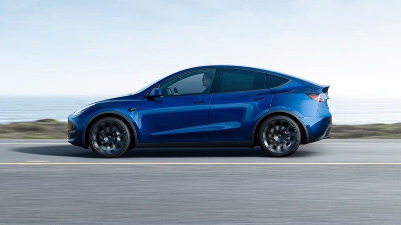 TOGG parasına Yeni Tesla Model Y fırsatı, üstelik 500 bin TL faizsiz kredi ile - Resim: 6
