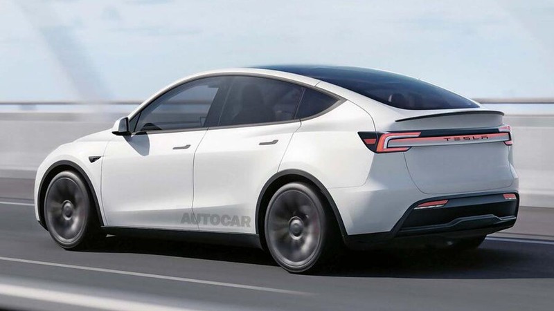 TOGG parasına Yeni Tesla Model Y fırsatı, üstelik 500 bin TL faizsiz kredi ile - Resim: 7