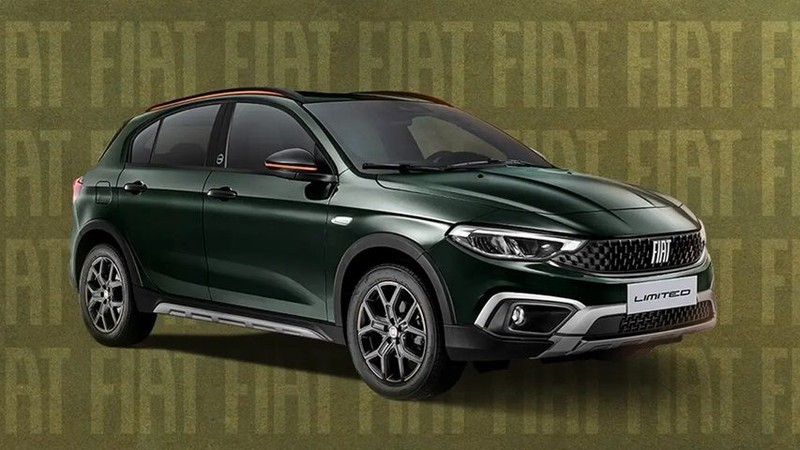 Fiat Egea Elektrik geliyor, fiyatı benzinliden 300 bin TL daha ucuz olacak - Resim: 9