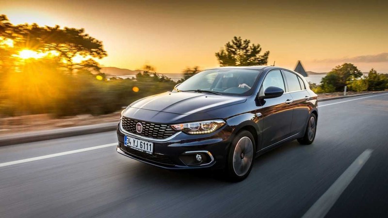 Fiat Egea Elektrik geliyor, fiyatı benzinliden 300 bin TL daha ucuz olacak - Resim: 6
