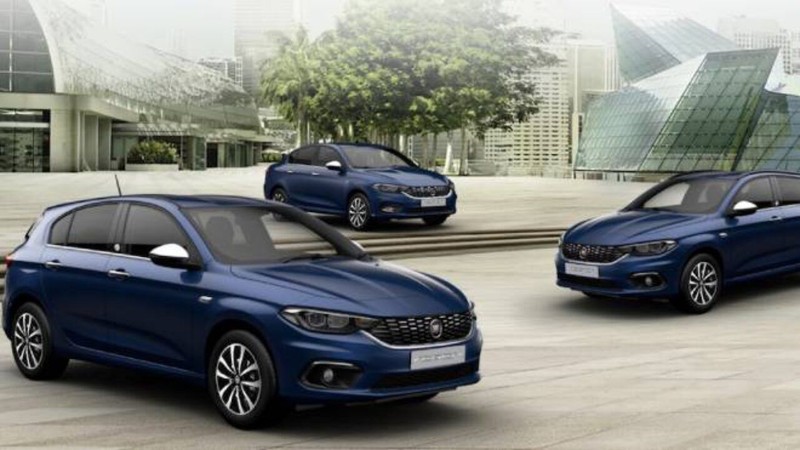 Fiat Egea Elektrik geliyor, fiyatı benzinliden 300 bin TL daha ucuz olacak - Resim: 7