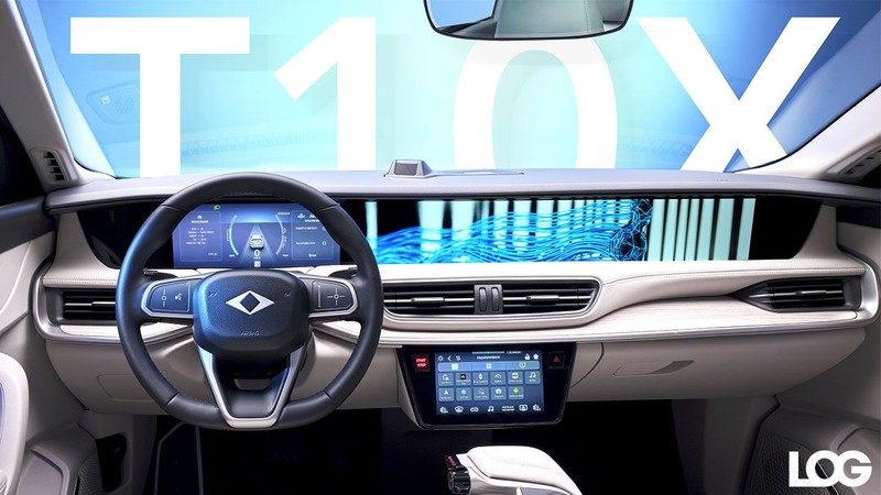 Togg T10X bu sefer abarttı, 400.000 TL’ye sıfır KM SUV - Resim: 5