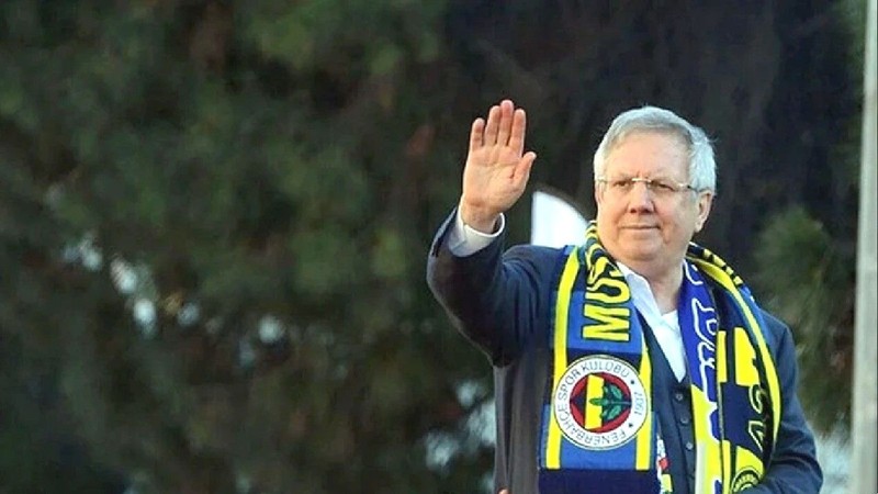 Aziz Yıldırım'ın ilk transferi Manchester City'den, Sane bile gölgede kalacak - Resim: 4