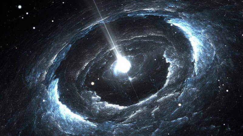 Uzaylılarla ilk temas kuruldu mu? Dünya bu sinyali konuşuyor! - Resim: 4