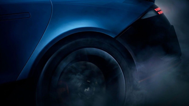 Yeni Hyundai IONIQ 6 satışa çıkıyor, fakir BUGATTI'si olacak - Resim: 5