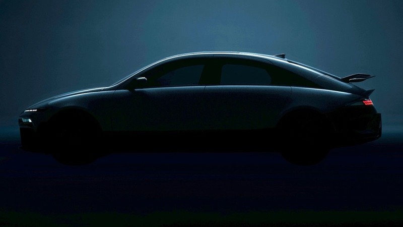 Yeni Hyundai IONIQ 6 satışa çıkıyor, fakir BUGATTI'si olacak - Resim: 6