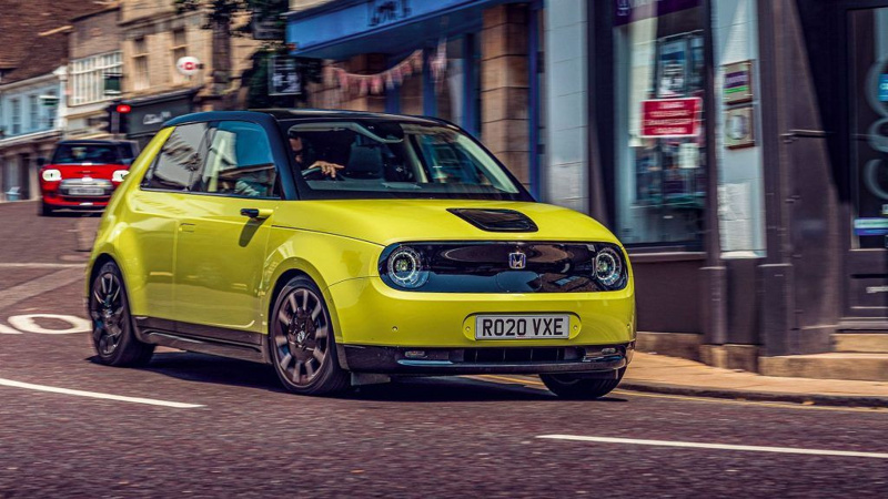 Honda yeni HB modelini Clio'dan bile ucuza satacak; tüm dengeleri değiştirecek model - Resim: 4