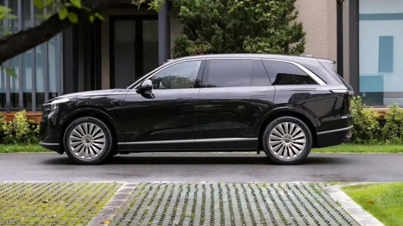 Çinliler çıldırdı, Türkiye'de Egea parasına elektrikli D-SUV satacaklar - Resim: 5