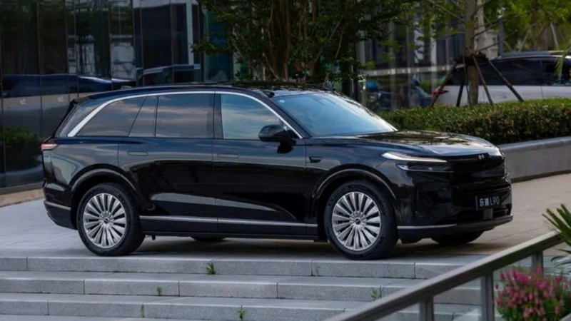 Çinliler çıldırdı, Türkiye'de Egea parasına elektrikli D-SUV satacaklar - Resim: 4