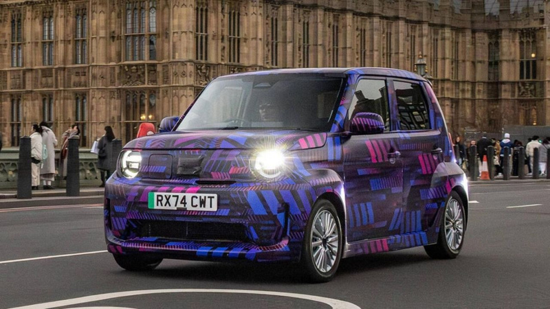 Honda yeni HB modelini Clio'dan bile ucuza satacak; tüm dengeleri değiştirecek model - Resim: 5