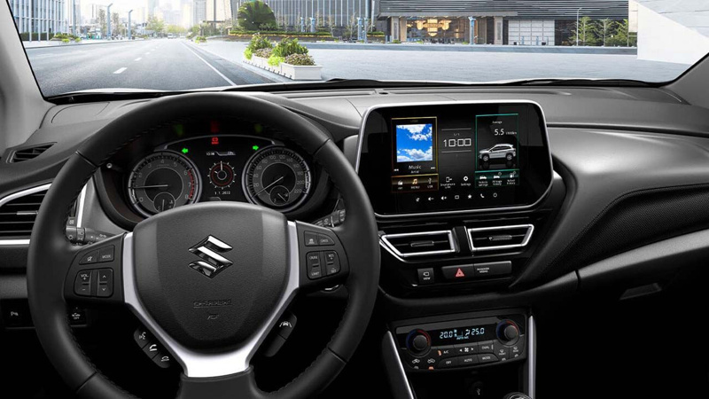 Sırf satılsın diye üzerine 300 bin TL veriyorlar, Egea fiyatına Suzuki S-Cross fırsatı - Resim: 10
