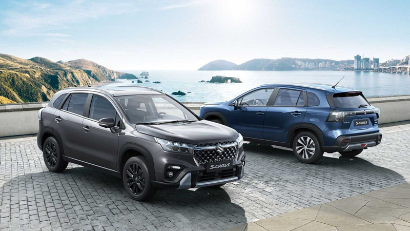 Sırf satılsın diye üzerine 300 bin TL veriyorlar, Egea fiyatına Suzuki S-Cross fırsatı - Resim: 1