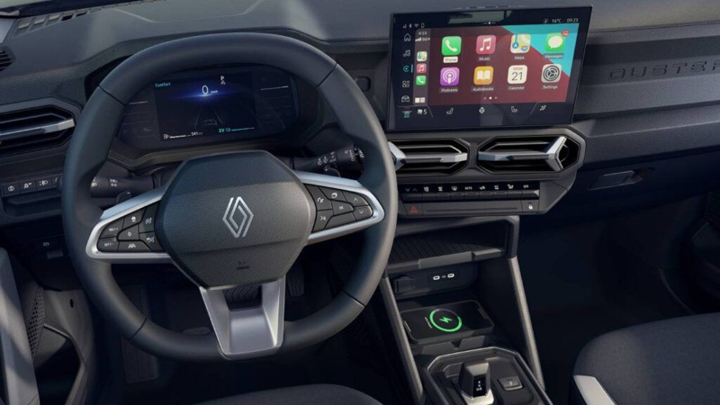 Renault hodri meydan dedi, liste fiyatından dev indirime ek düşük faizli kredi - Resim: 7