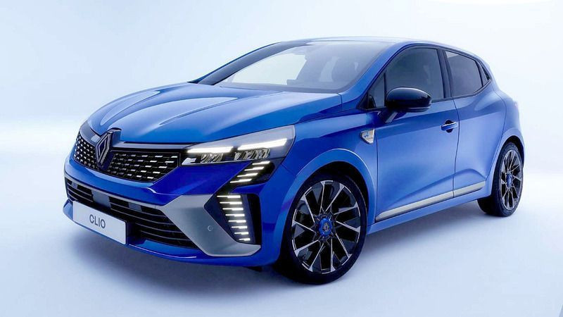 Renault hodri meydan dedi, liste fiyatından dev indirime ek düşük faizli kredi - Resim: 8