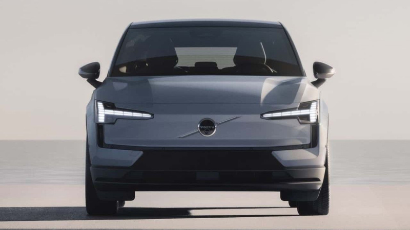 Volvo EX30 Türkiye fiyatı açıklandı, TOGG fiyatına Premium SUV fırsatı - Resim: 5