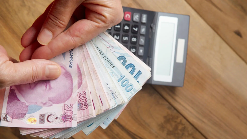 Asgari ücret için zam yağmuru, yoksa erken seçim mi var - Resim: 5