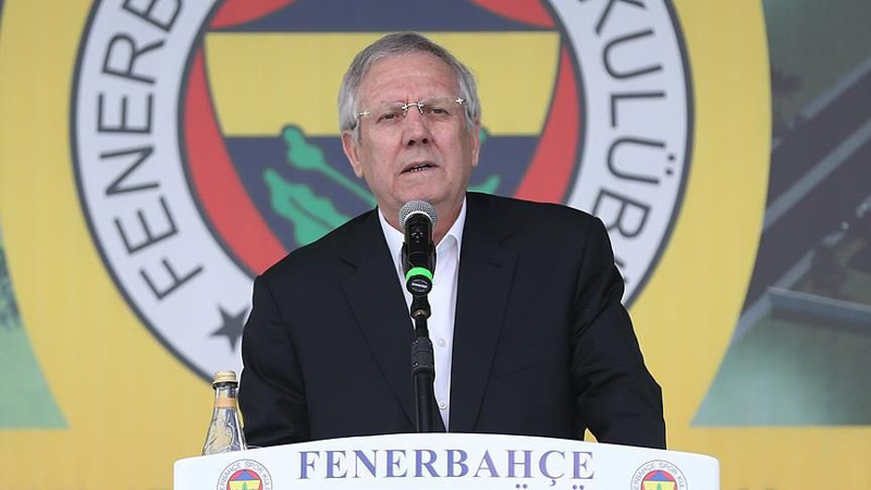 Aziz Yıldırım çıldırdı, Şampiyonlar Ligi şampiyonu PSG'nin yıldızını Türkiye'ye getirdi - Resim: 1