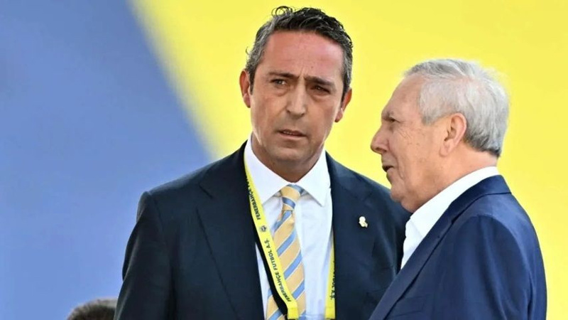 Aziz Yıldırım çıldırdı, Şampiyonlar Ligi şampiyonu PSG'nin yıldızını Türkiye'ye getirdi - Resim: 2