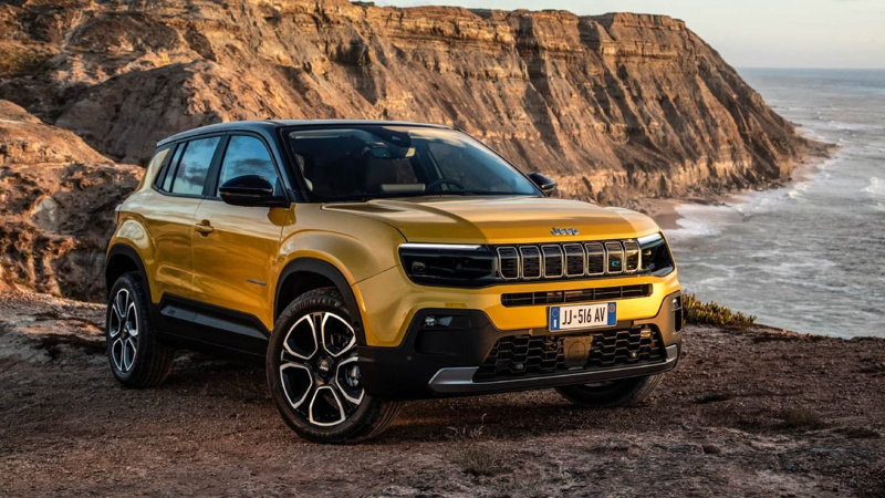 Jeep Türkiye çıldırdı, Duster fiyatına Premium SUV fırsatı - Resim: 9
