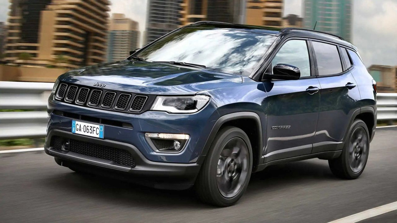 Jeep Türkiye çıldırdı, Duster fiyatına Premium SUV fırsatı - Resim: 7