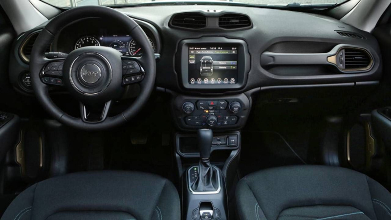 Jeep Türkiye çıldırdı, Duster fiyatına Premium SUV fırsatı - Resim: 3