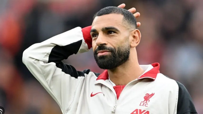 Osimhen'i unutturacak hamle; Mohamed Salah Türkiye'de - Resim: 1