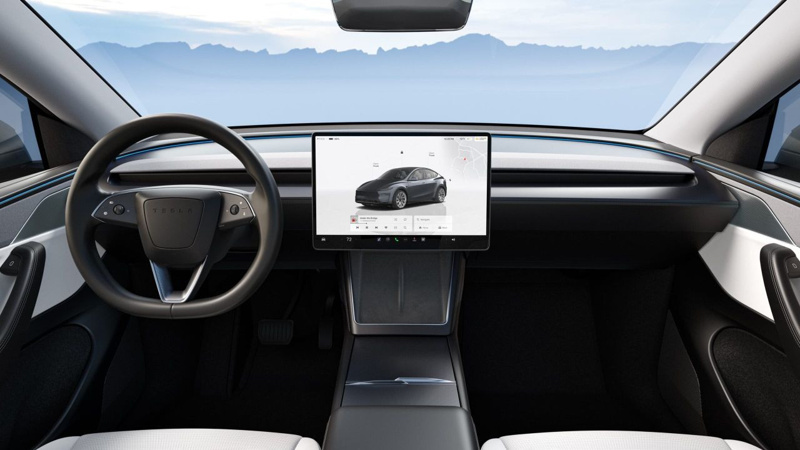 Tesla Türkiye çıldırdı, TOGG T10X parasına Tesla Model Y Juniper veriyorlar - Resim: 4
