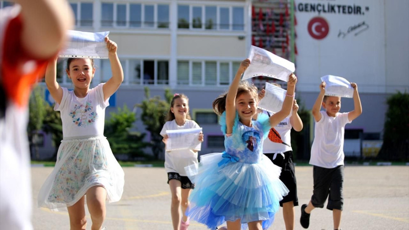 Öğrencilere kötü haber, yaz tatili erken bitebilir - Resim: 6