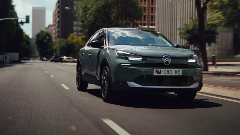 Egea Cross parasına son model SUV fırsatı, Yeni Citroen C4 bedavadan biraz pahalıya satılıyor - Resim: 9