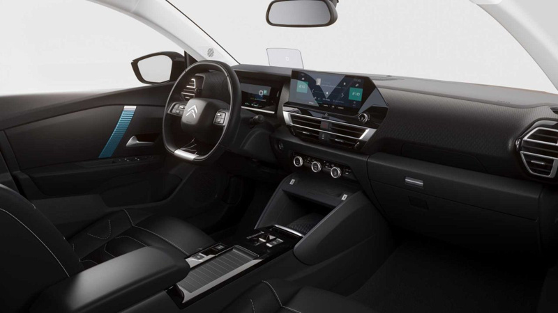 Egea Cross parasına son model SUV fırsatı, Yeni Citroen C4 bedavadan biraz pahalıya satılıyor - Resim: 6