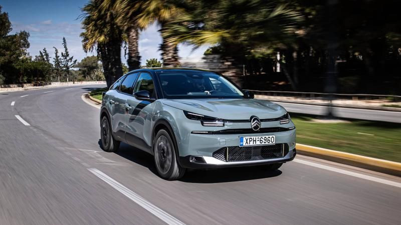 Egea Cross parasına son model SUV fırsatı, Yeni Citroen C4 bedavadan biraz pahalıya satılıyor - Resim: 10