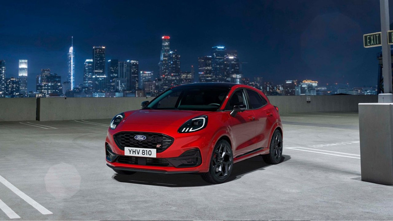 i20 parasına Ford Puma satın alın, hem de 300 bin TL faizsiz kredi ile - Resim: 5