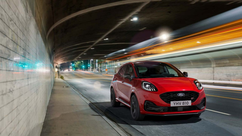 i20 parasına Ford Puma satın alın, hem de 300 bin TL faizsiz kredi ile - Resim: 8