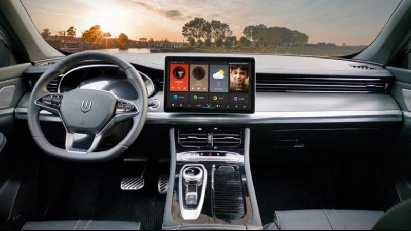 SKYWELL ET5’in Temmuz fiyatı yine değişmedi: Elektrikli D-SUV arayanlar dikkat! - Resim: 8