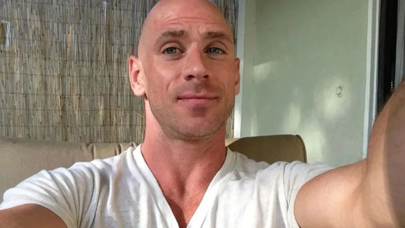 Johnny Sins'in ölüm haberi sosyal medyaya bomba gibi düştü, henüz 47 yaşındaydı - Resim: 6