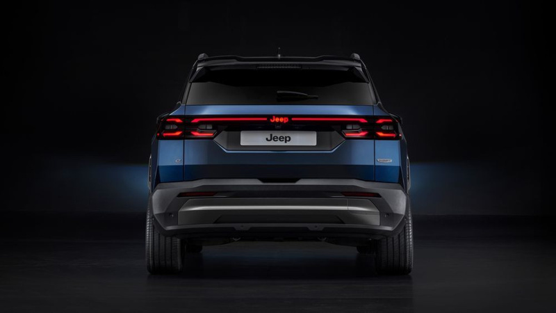 Yeni Jeep Compass Electric Türkiye pazarına geliyor, Clio parasına Jeep konforu - Resim: 5