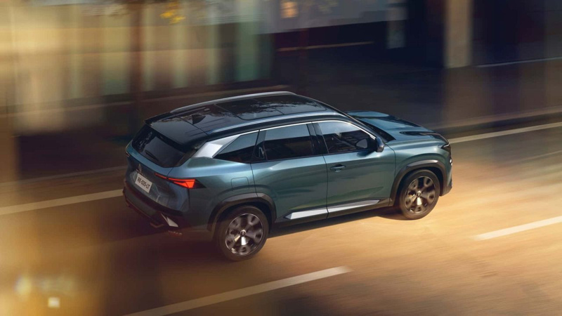 Renault D-SUV modeli Boreal'i Türkiye'de üretecek, fiyatı Clio'ya yakın olacak - Resim: 7