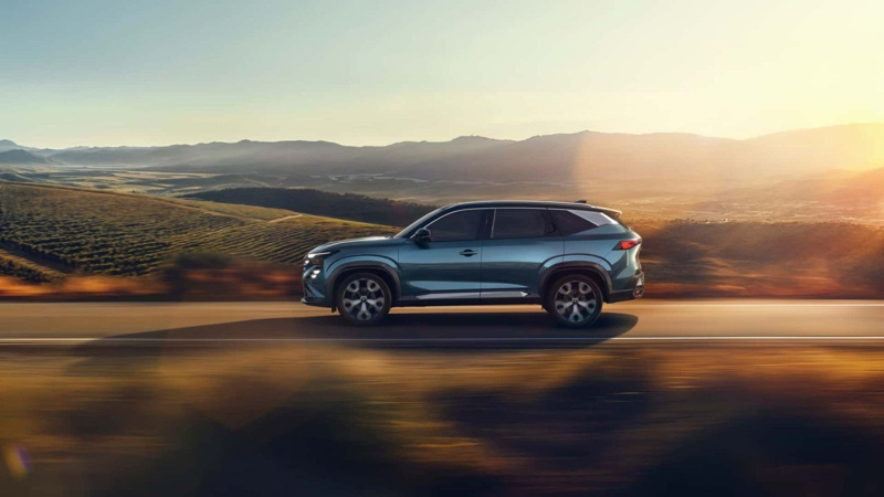Renault D-SUV modeli Boreal'i Türkiye'de üretecek, fiyatı Clio'ya yakın olacak - Resim: 5