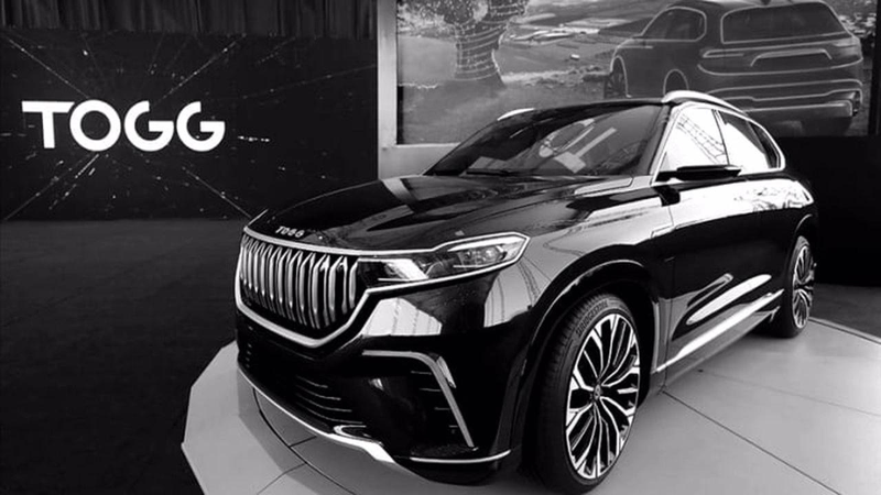 TOGG hodri meydan dedi, 500.000 TL’YE sıfır KM C-SUV - Resim: 6