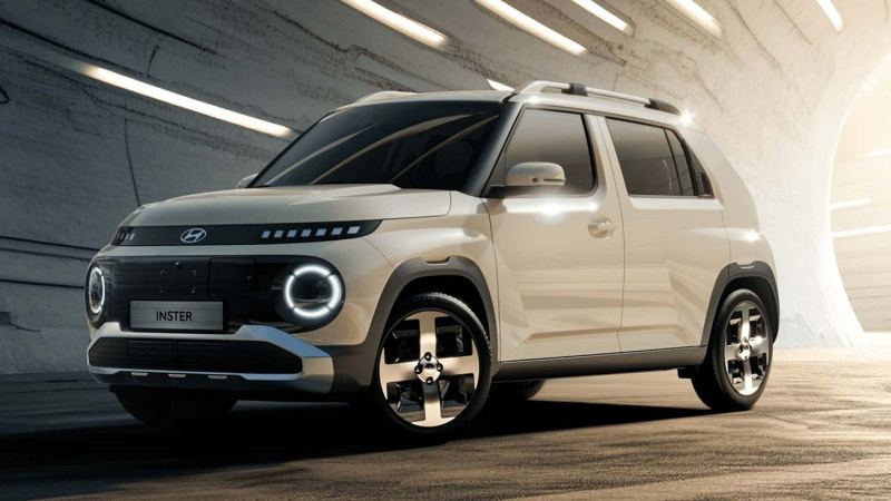 Hyundai Türkiye çıldırdı, ayda 17.000 TL’ye sıfır KM SUV - Resim: 1
