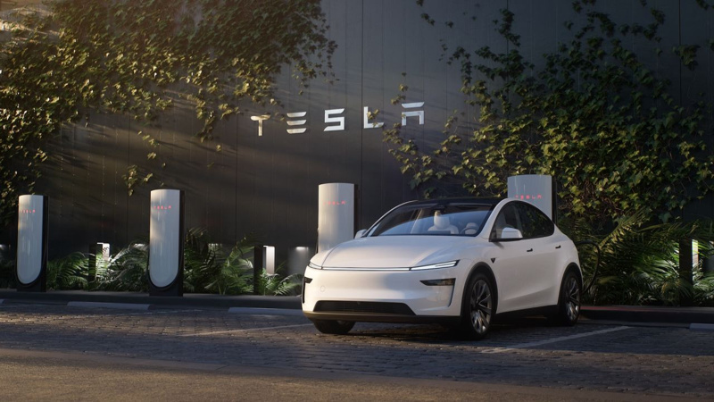 Doblo fiyatına Tesla sahibi olun, Model YL geliyor - Resim: 9