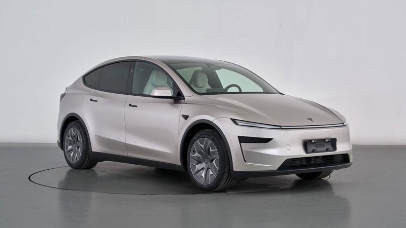 Doblo fiyatına Tesla sahibi olun, Model YL geliyor - Resim: 1