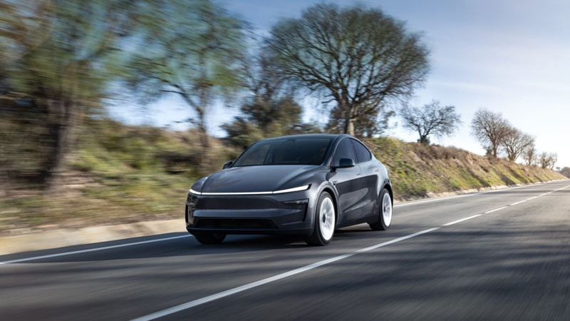 Doblo fiyatına Tesla sahibi olun, Model YL geliyor - Resim: 4