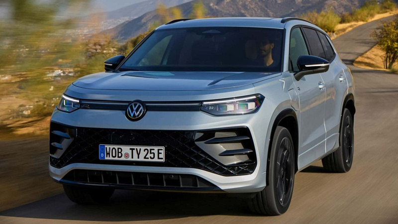 Volkswagen modelleri elde kalınca liste fiyatı üzerinden dev indirime gitti - Resim: 7