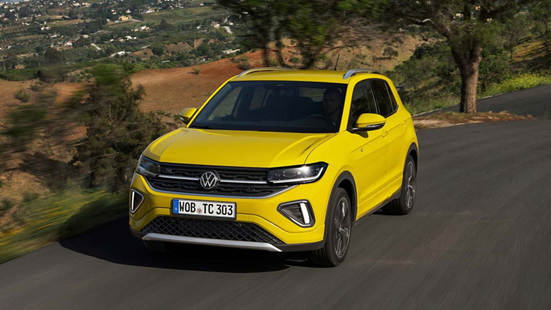 SUV meraklıları buraya! Volkswagen T-Cross fiyatlarında ilginç indirim! - Resim: 6