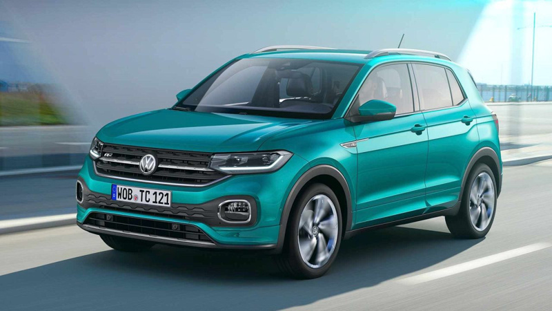 SUV meraklıları buraya! Volkswagen T-Cross fiyatlarında ilginç indirim! - Resim: 5