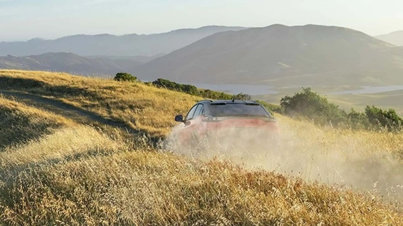 Egea fiyatına elektrikli Subaru Uncharted geliyor, bu fırsat kaçmaz - Resim: 6